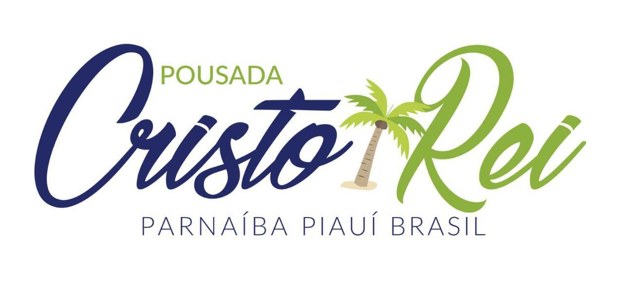 Pousada Cristo Rei Parnaiba Exterior photo
